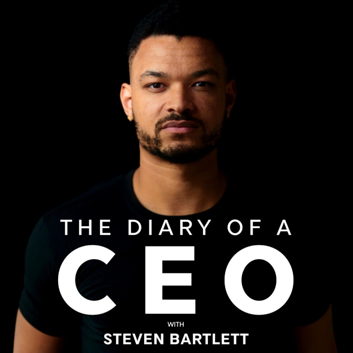 Diary Of A CEO Podcast