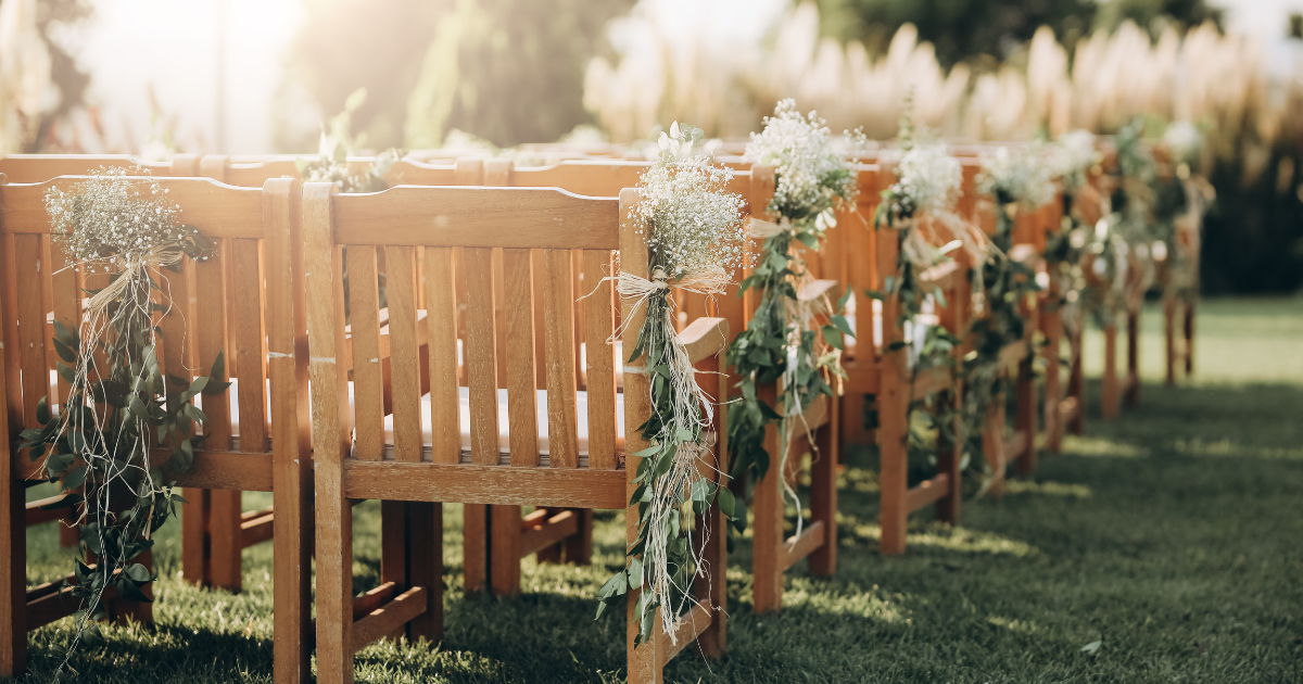 Wedding Van Hire