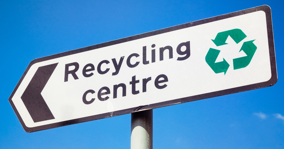 Skipton Recycling