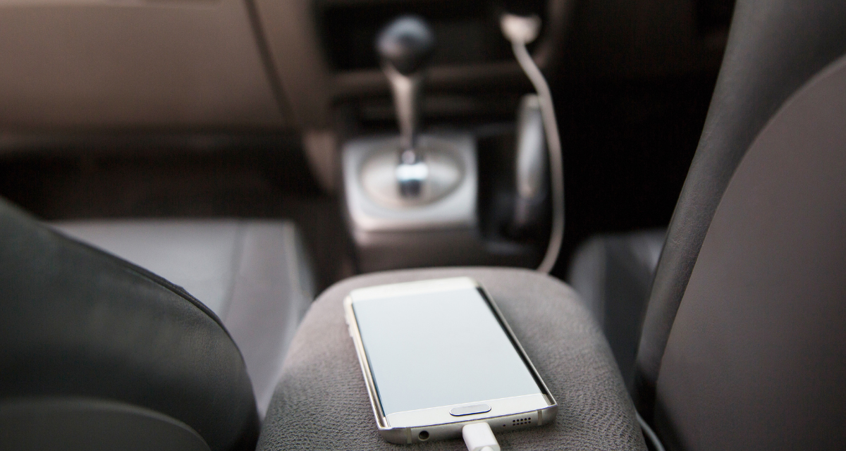 What to Keep in Your Car All Year Round