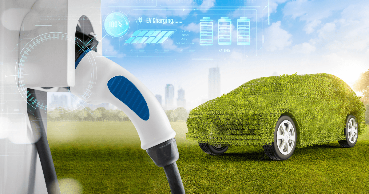 Going Electric: The Benefits and Challenges of Electric Vehicles ...