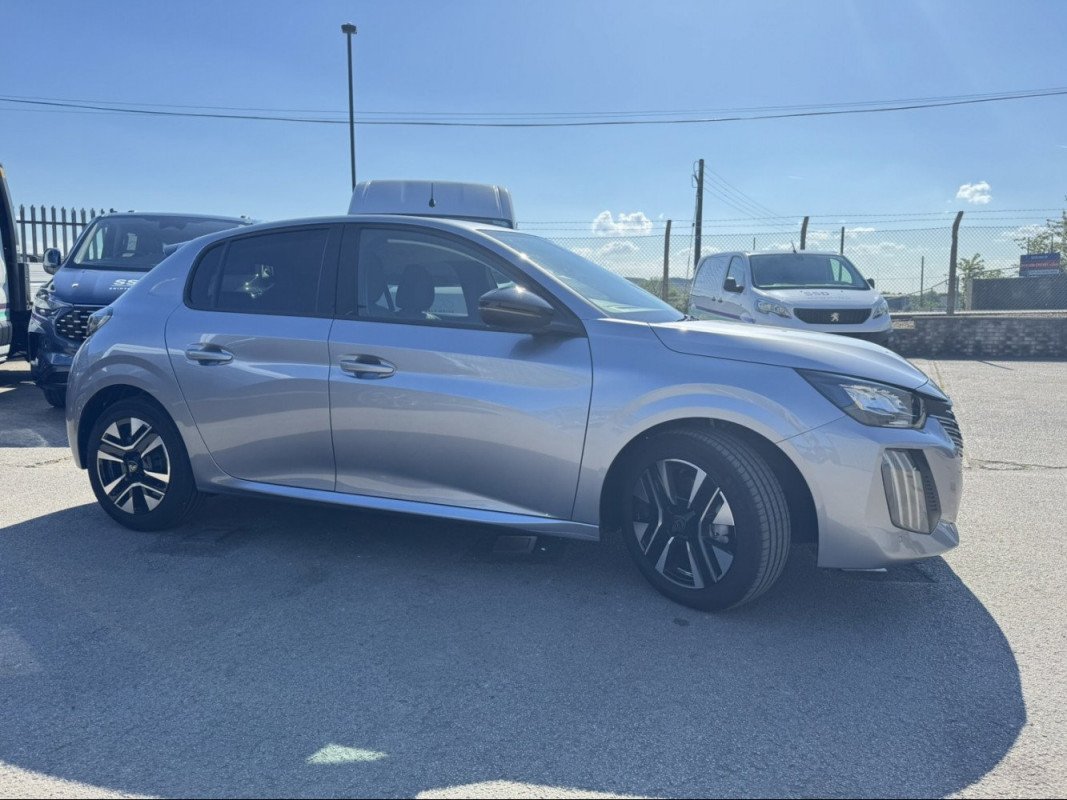 Medium Car AUTO