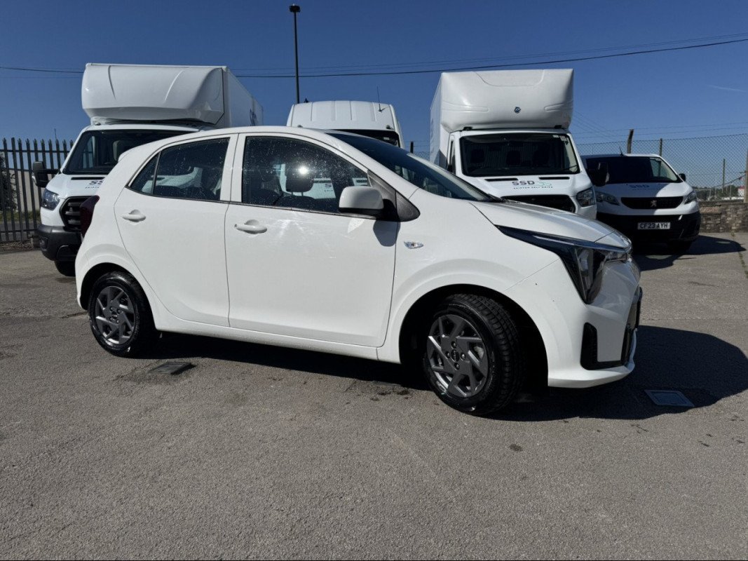 Small Car