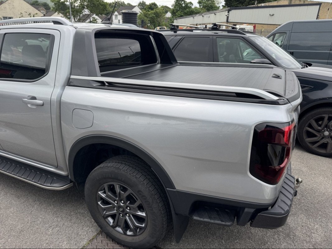 4X4 Twin Cab