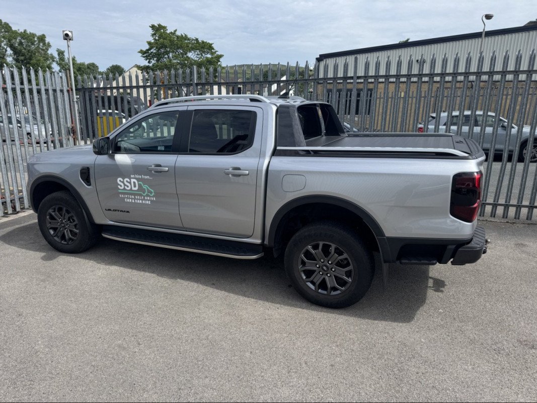 4X4 Twin Cab